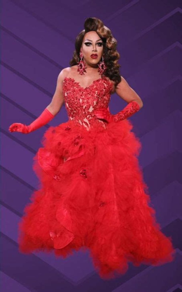 Who is Alexis Mateo Dating Now