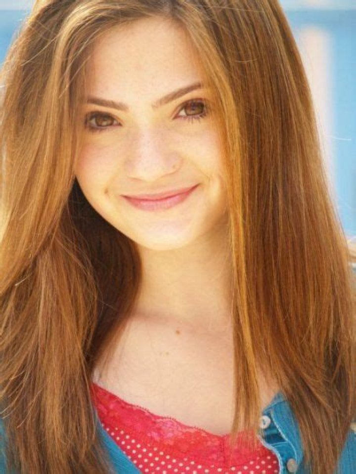 Who is Alexis Raich Dating Now?