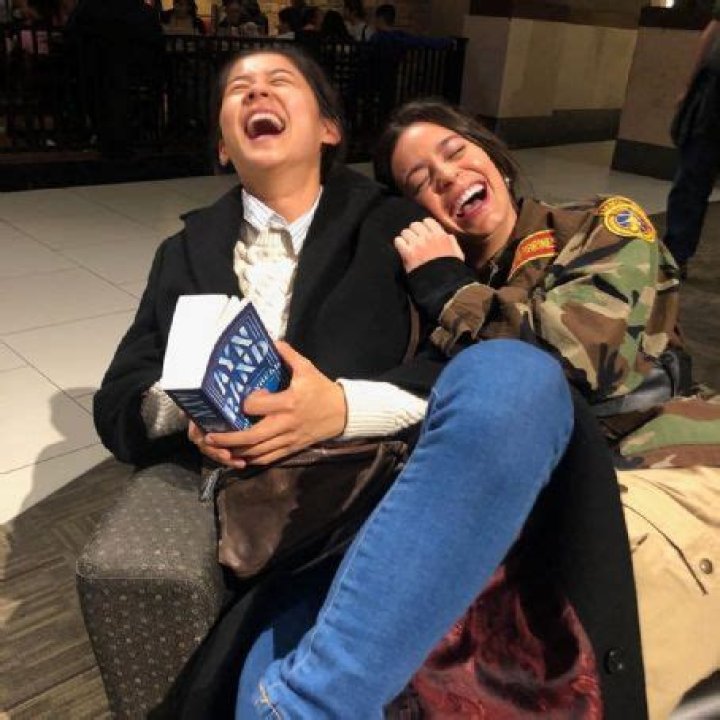 Who is Alexxis Lemire Dating Now