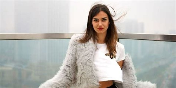 Who is Aleyna Solaker Dating Now?