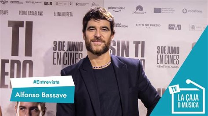 Who is Alfonso Bassave Dating Now?