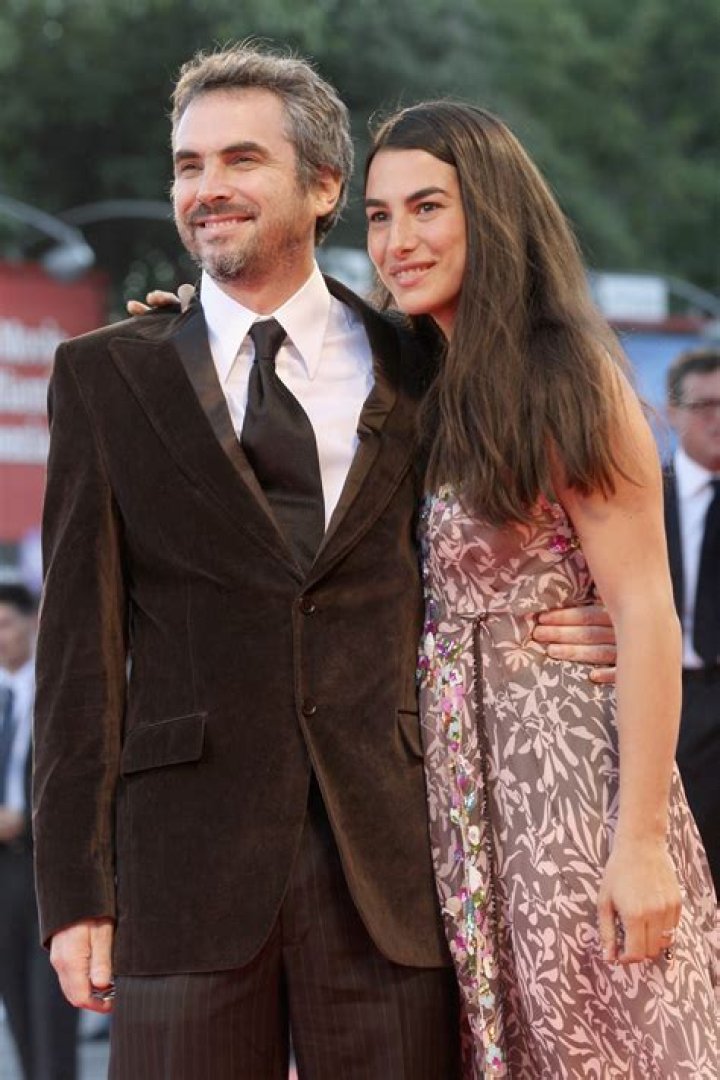 Who is Alfonso Cuaron Dating Now