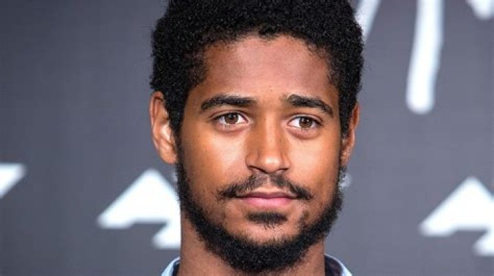 Who is Alfred Enoch Dating Now