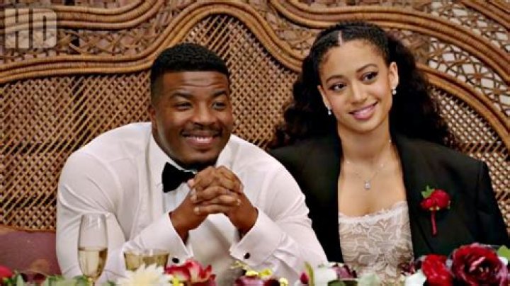 Who is Alfredo Olivas Dating Now