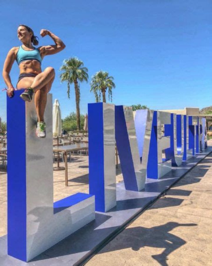 Who is Ali Spagnola Dating Now