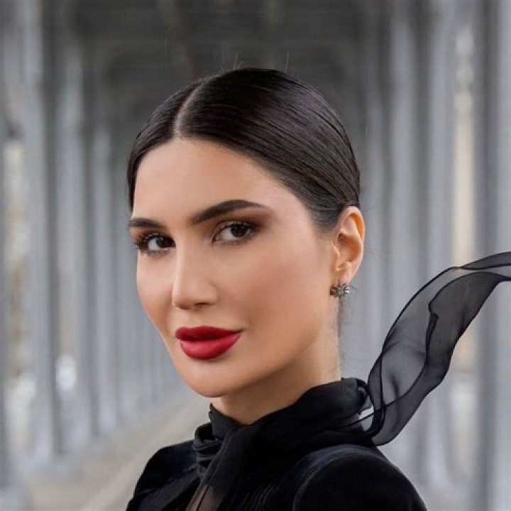 Who is Alice Abdel Aziz Dating Now?