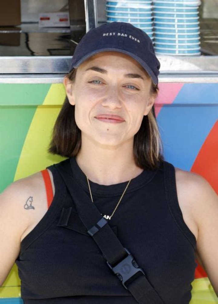 Who is Alice Kremelberg Dating Now