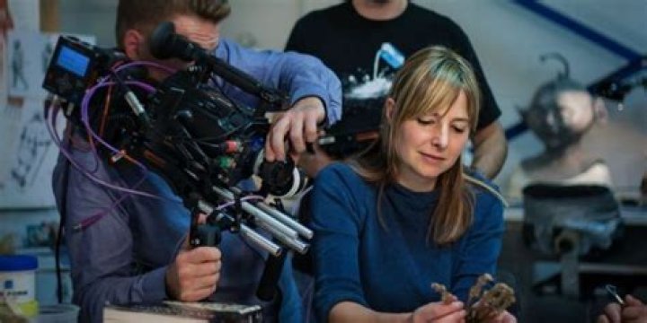 Who is Alice Roberts Dating Now?