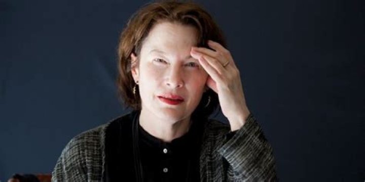 Who is Alice Sebold Dating Now?