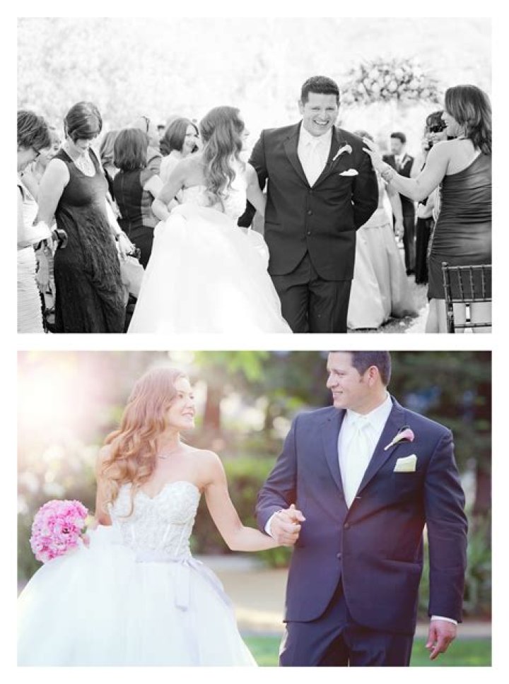 Who is Alicia Lagano Dating Now?