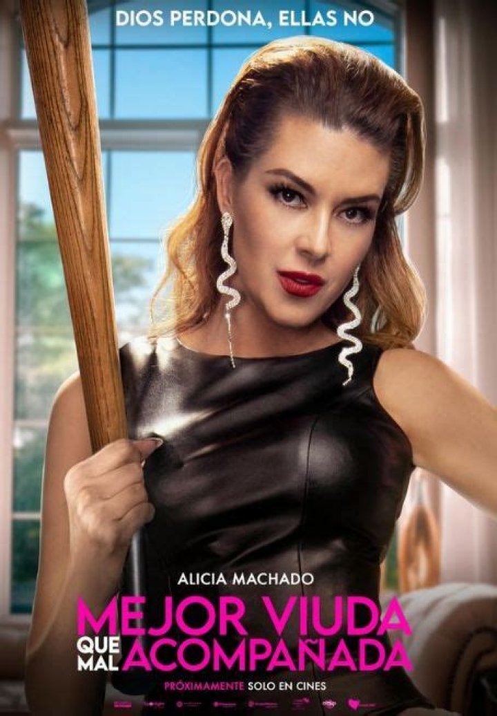 Who is Alicia Machado Dating Now?