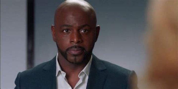 Who is Alimi Ballard Dating Now