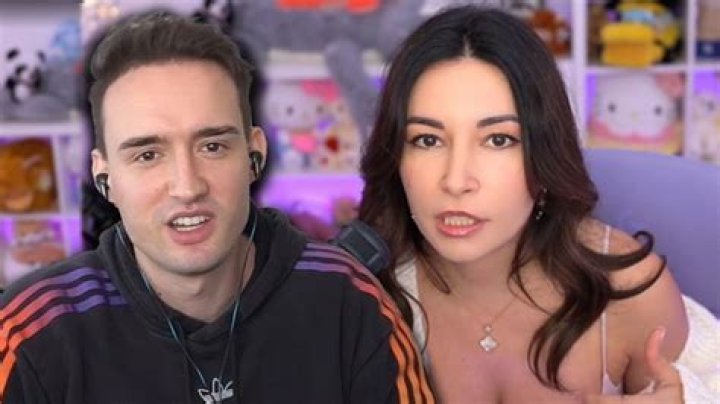 Who is Alinity Divine Dating Now?