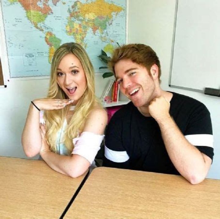 Who is Alisha Marie Dating Now