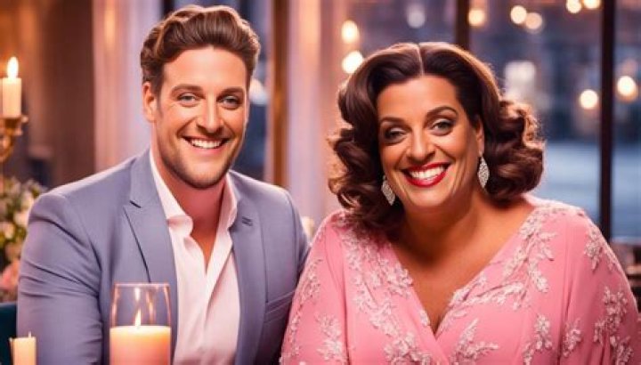 Who is Alison Hammond Dating Now?