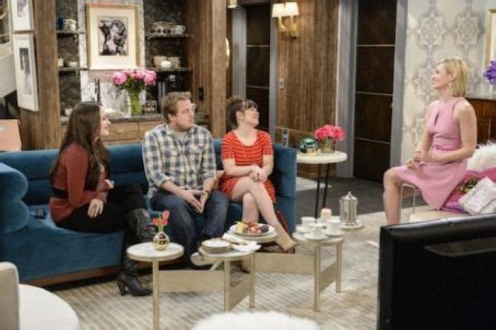 Who is Alison Rich Dating Now