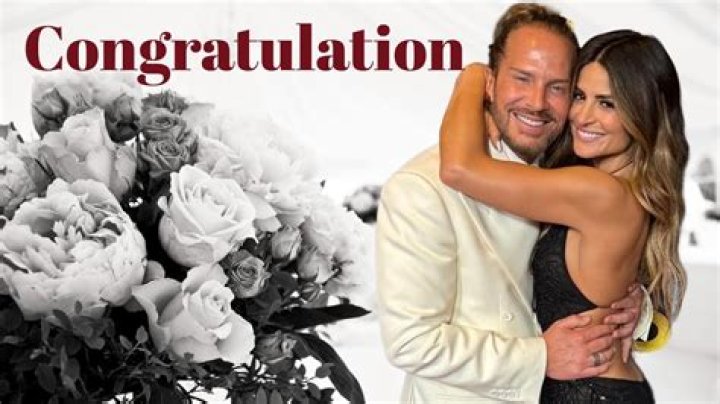 Who is Alison Victoria Dating Now