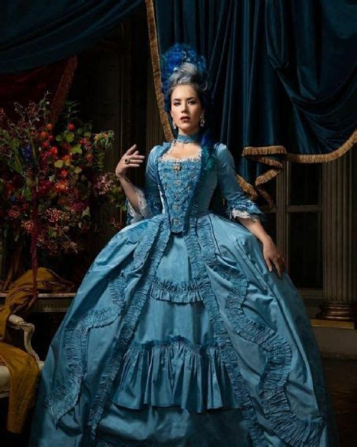 Who is Alissa White-Gluz Dating Now