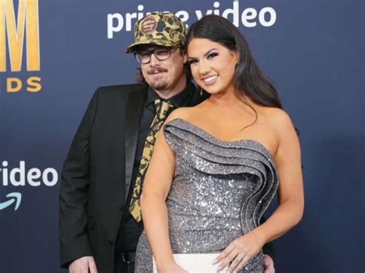 Who is Alivia D'Andrea Dating Now