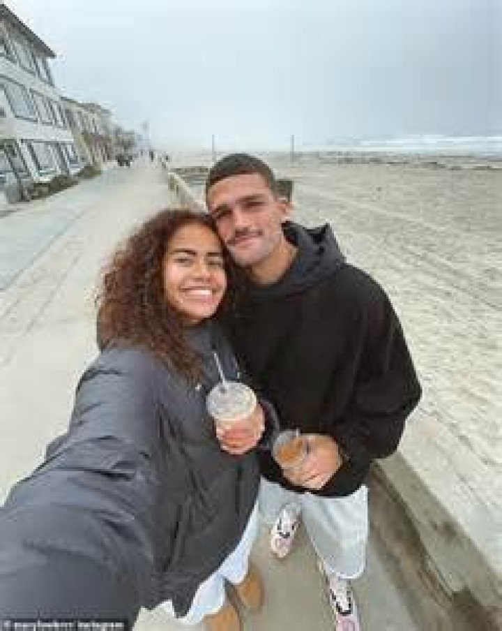 Who is Aliya Fowler Dating Now?