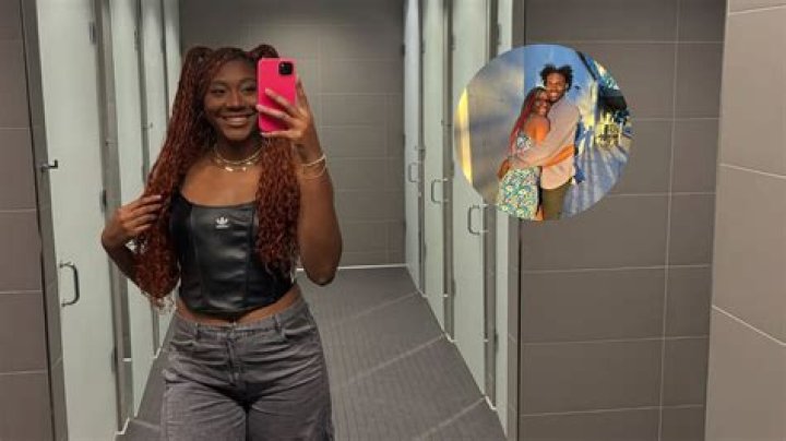 Who is Aliyah Galyautdinova Dating Now?