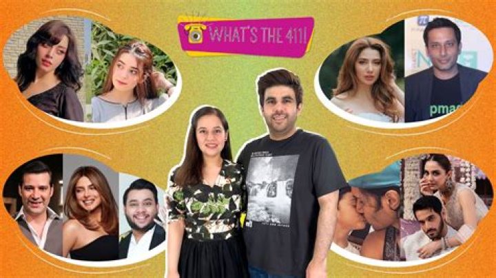 Who is Alizey Mirza Dating Now?