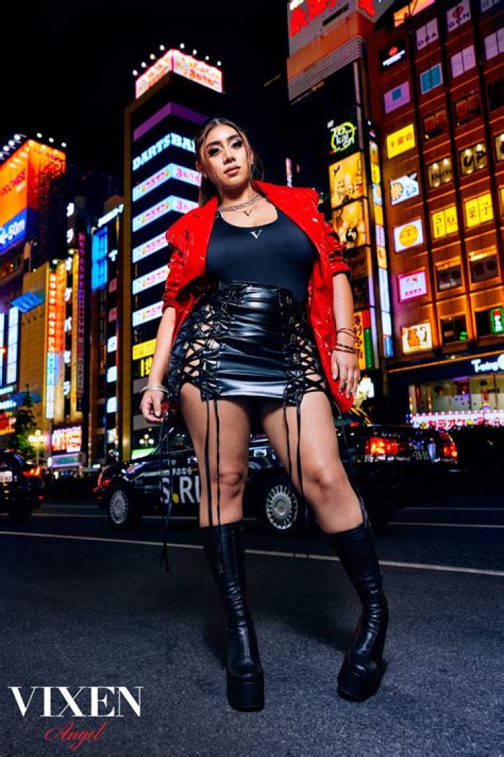 Who is Alley Baggett Dating Now?