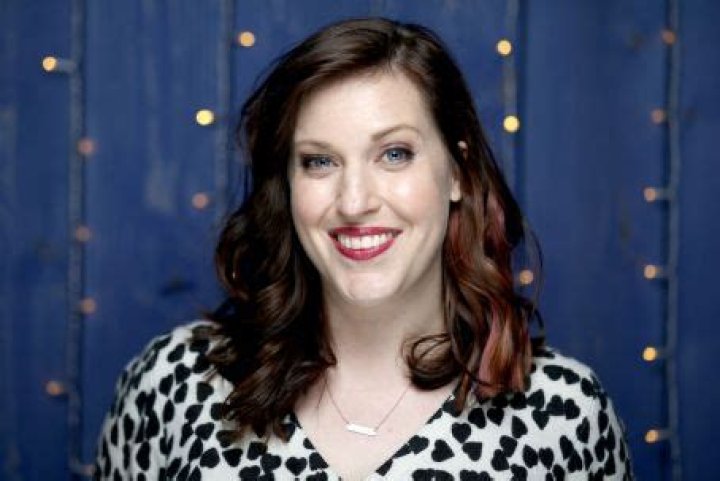 Who is Allison Tolman Dating Now