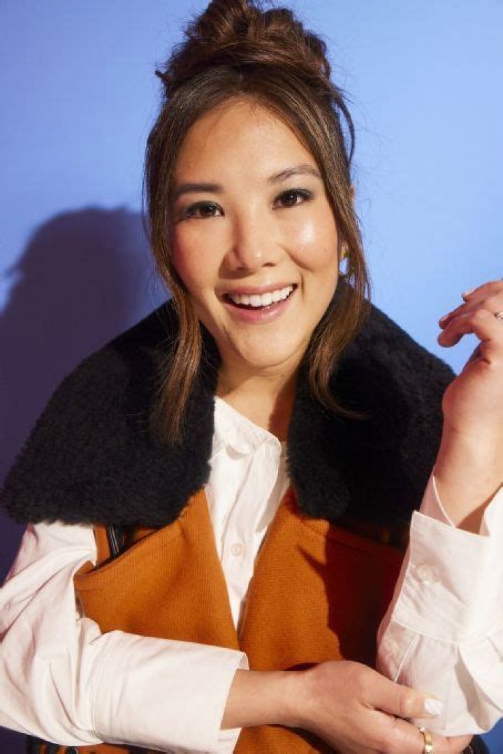 Who is Ally Maki Dating Now?
