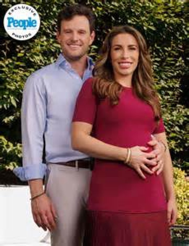 Who is Allysha Bergado Dating Now