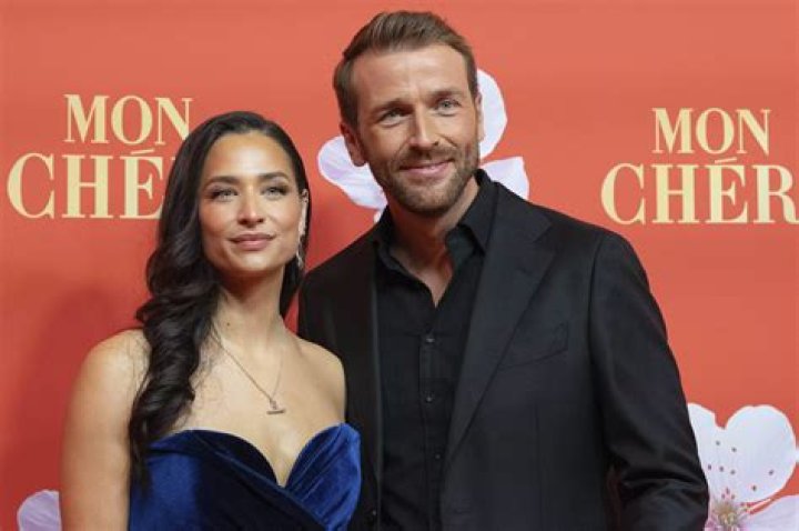 Who is Almira Cercado Dating Now?