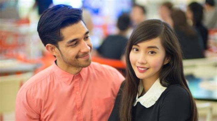 Who is Alodia Gosiengfiao Dating Now