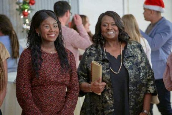 Who is Aloma Wright Dating Now