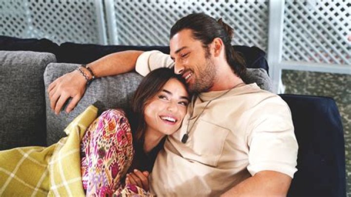 Who is Alp Navruz Dating Now