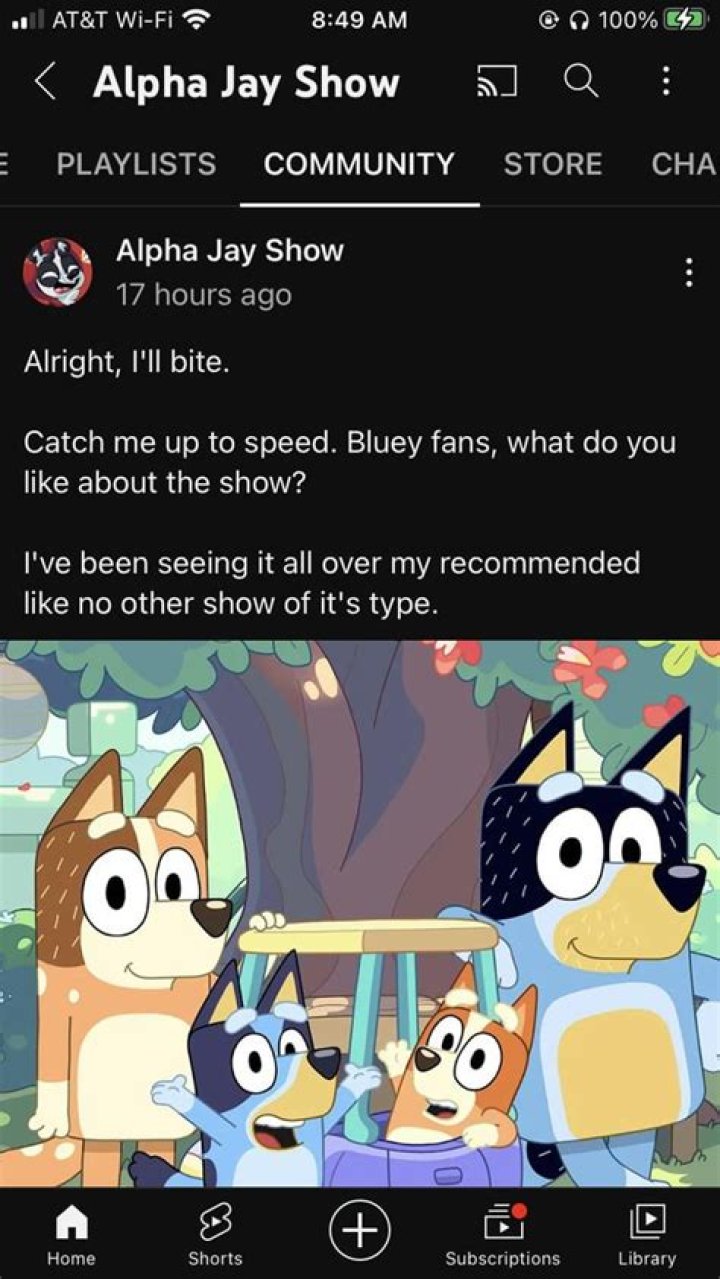 Who is Alpha Jay Dating Now?