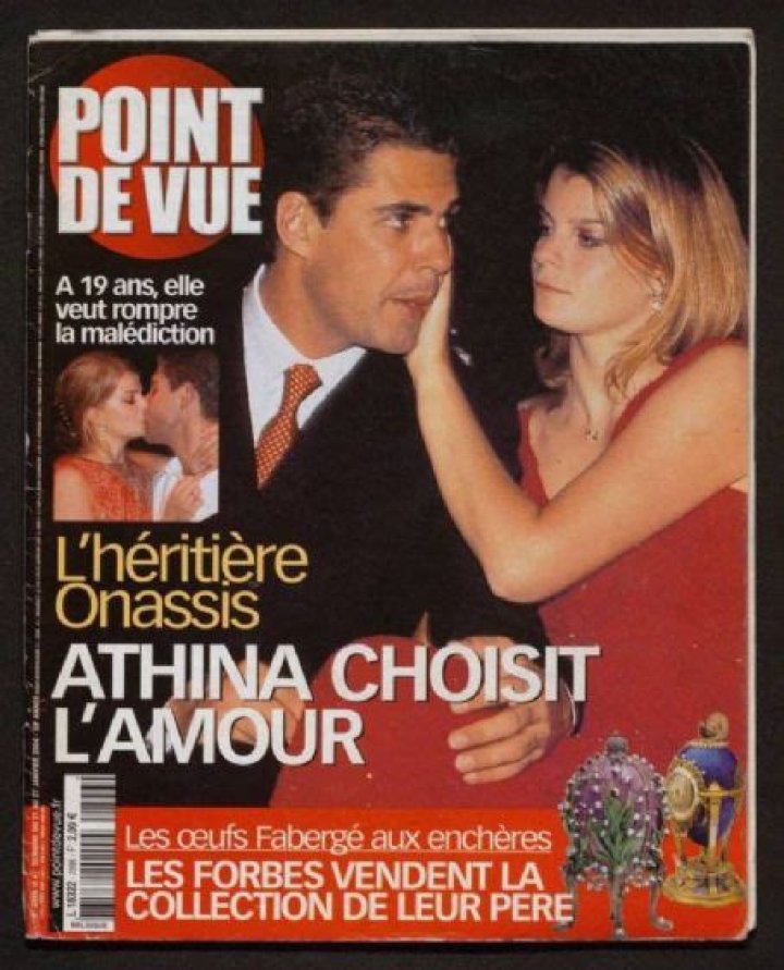 Who is Alvaro de Miranda Neto Dating Now?