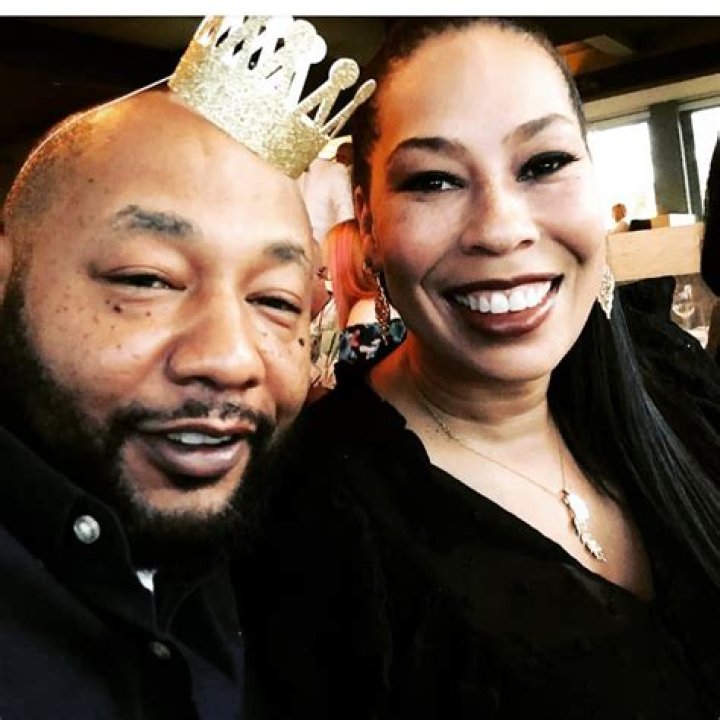 Who is Alvin Martin Dating Now