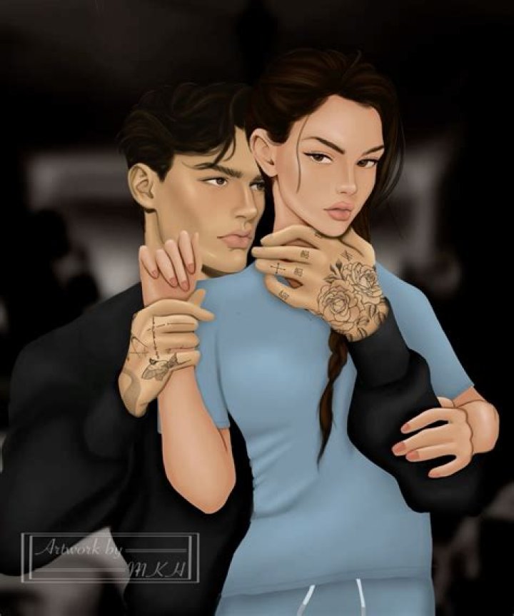 Who is Aly Antorcha Dating Now