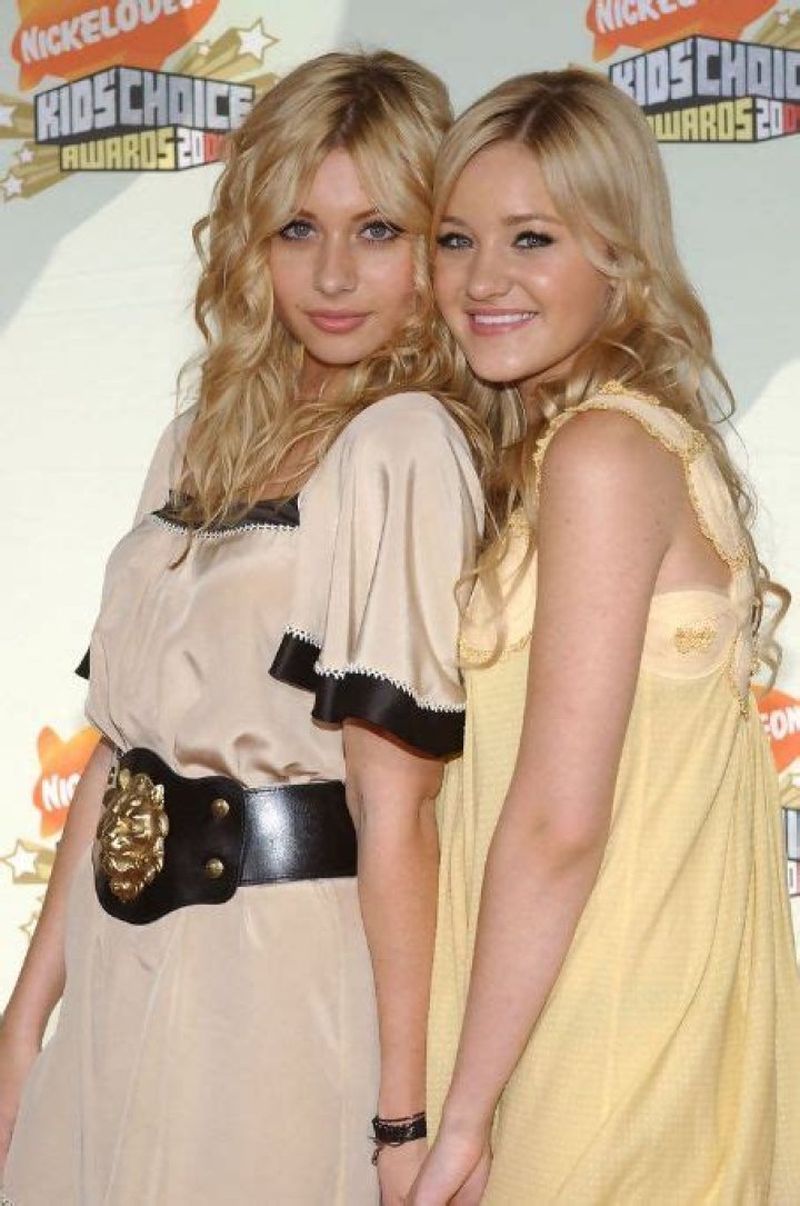 Who is Aly Michalka Dating Now?