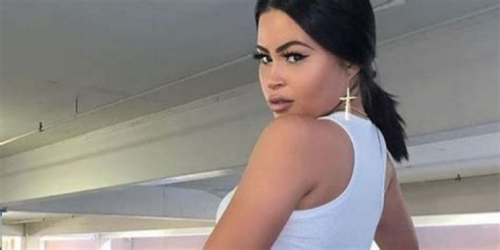 Who is Alycia Tyre Dating Now