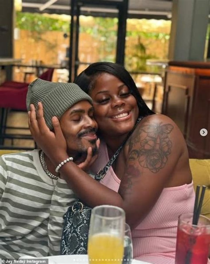 Who is Alysha Percy Dating Now?