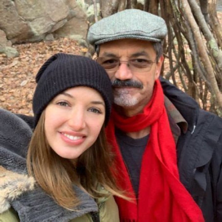 Who is Alyssa Arce Dating Now