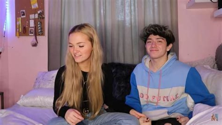 Who is Alyssa McKay Dating Now