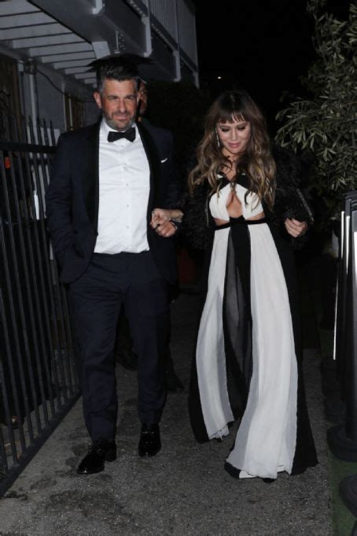 Who is Alyssa Milano Dating Now?