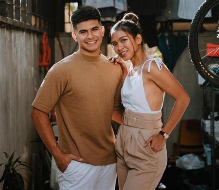 Who is Alyssa Valdez Dating Now