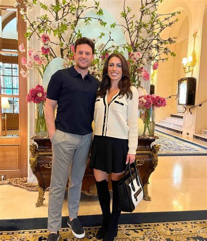 Who is Alyssa Yannuzzi Dating Now