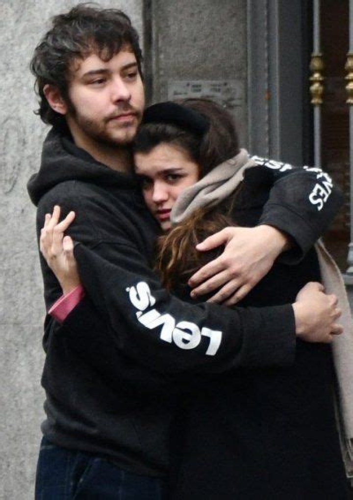 Who is Amaia Romero Dating Now?