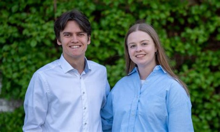 Who is Amalie Olsen Dating Now?