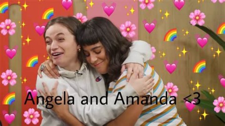 Who is Amanda Billing Dating Now?