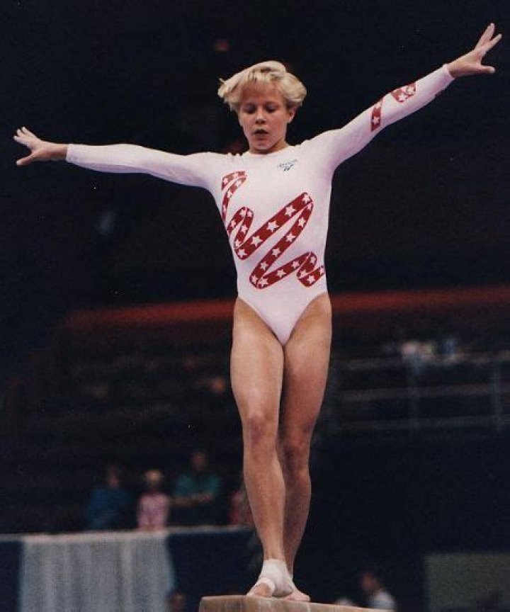 Who is Amanda Borden Dating Now?